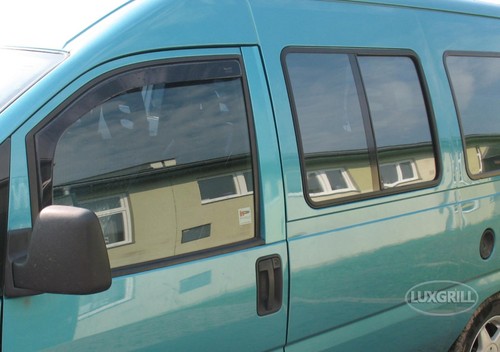 Windabweiser heko passend für - windabweiser,