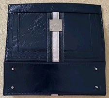 Miche Bag Classic Cover dunkelblau mit hellem Streifen