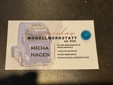 Siku control tieflader - control,