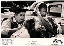 PF Corrina, Corrina ( Whoopi