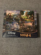 Ceaco Disney Thomas Kinkade 4