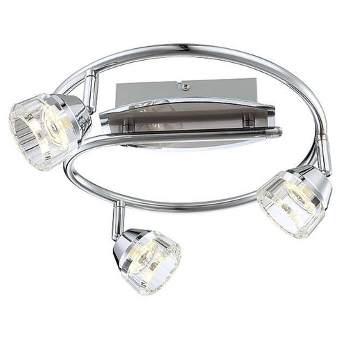 Luxus led deckenleuchte spots - deckenleuchte,