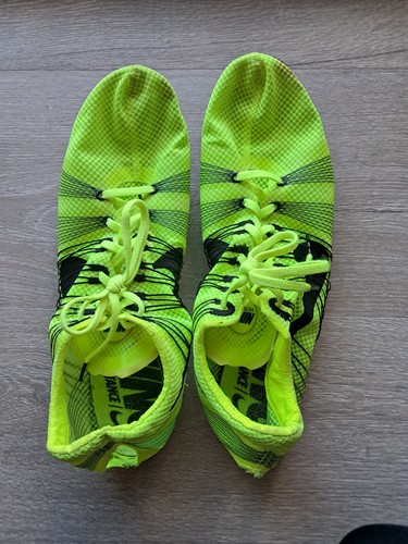 Nike men spike - nike, zoom