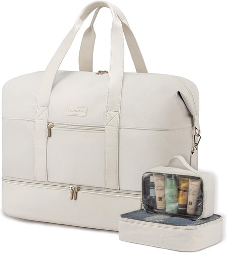 Weekender reisetasche damen - reisetasche,