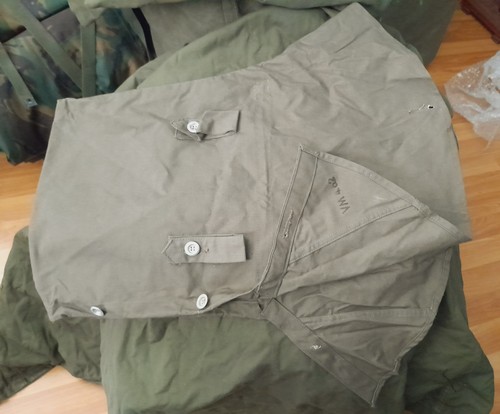 Bundeswehr tasche zu - bw,