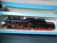 H0 Märklin, 3098, Dampflok