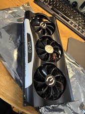 EVGA NVIDIA GeForce RTX 3070