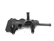 BMW X5 E70 Oil Collector