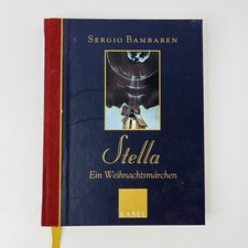 Stella Ein Weihnachtsmärchen