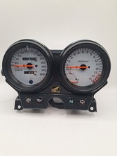 Motorrad Tacho Tachometer