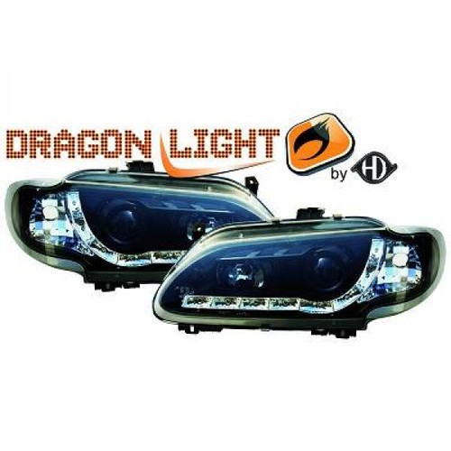 Design scheinwerfer set - design,