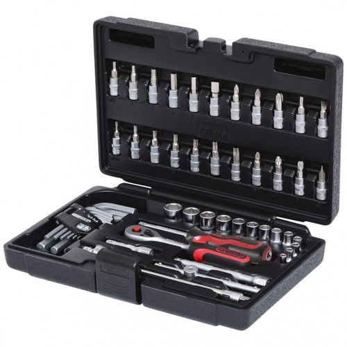Tools 4 - ks, 1/4"