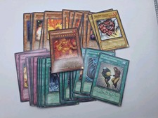 Yu-Gi-Oh Structure Deck Blaze