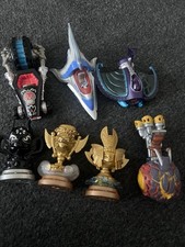 Skylanders  Figuren set