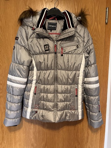 Icepeak calais damen skijacke - damen,