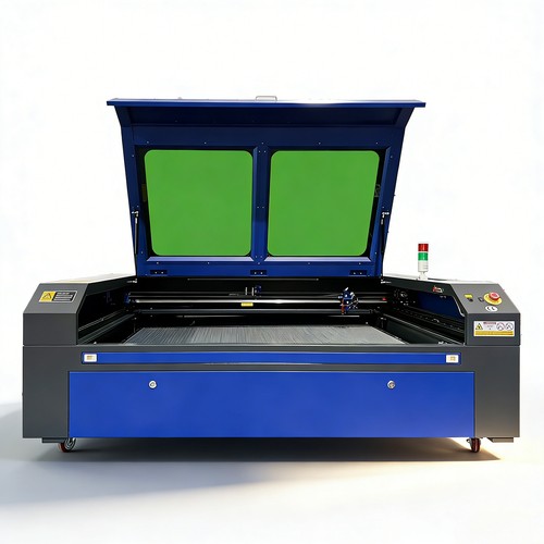130w co2 laser gravierer - co2,