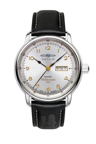 Zeppelin herrenuhr - zeppelin,