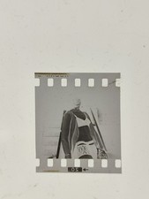 Künstlerisches Akt Frau Dame Mädchen Fräulein Nude Nackt Orig. Foto Negativ 6