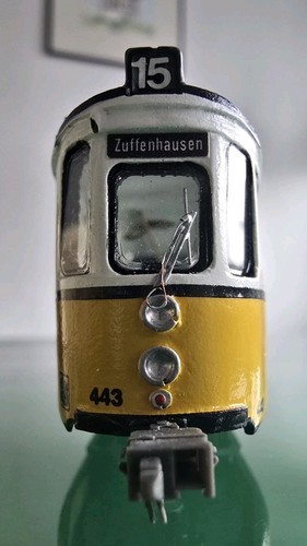 Kleinserie lars uenver - kleinserie,