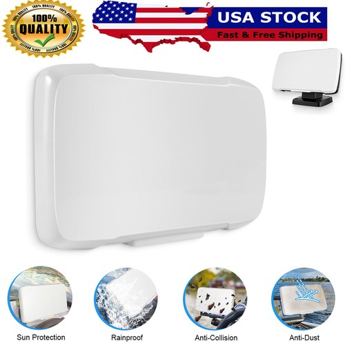 Fishfinder sun cover - sun,