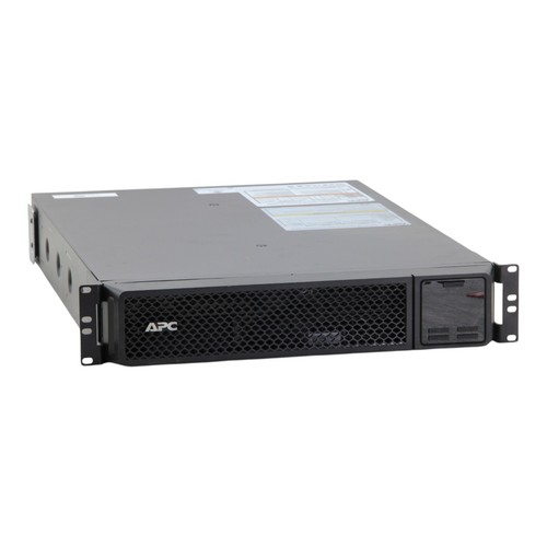 Apc smart ups - smart-ups, rt
