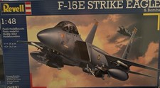 Revell F-15E Strike Eagle
