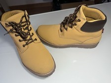 Levi’s Boots Herren Größe