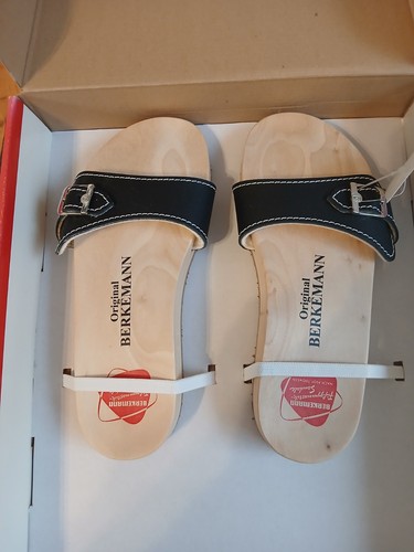 Berkemann sandale neu - berkemann,, sandale,