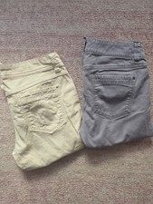 Marc O'Polo, Sommertagen