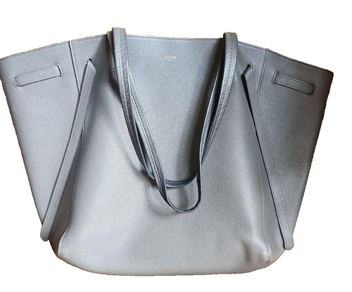Celine cabas phantom small - cabas,
