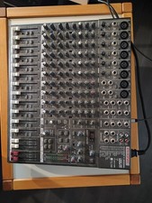 Phonic Helix Board 18 Universal Mischpult