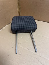 Bmw E30 Kopfstütze 6 Zylinder