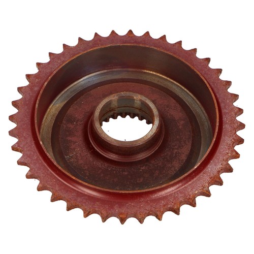 Bremstrommel für 125 2 - für, 125/1/2