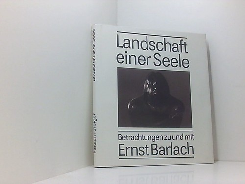 Landschaft einer seele - einer,