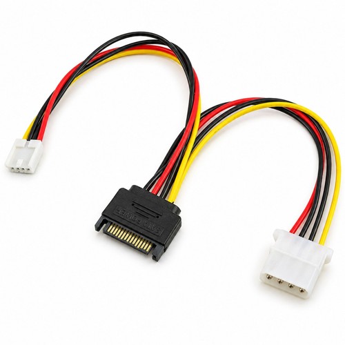 Q79 sata stromadapter pin - sata,