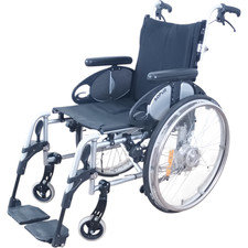 Sopur Easy 300 – anpassbarer