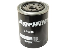 Ölfilter passend für Fendt