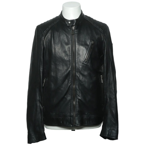 Belstaff lederjacke herren - belstaff,,