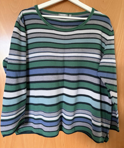 Rabe damen strickpullover - damen,