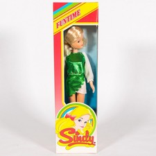 NEU UND VERPACKT Vintage