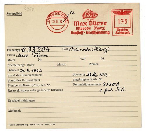 Osterode harz 1942 max - md,