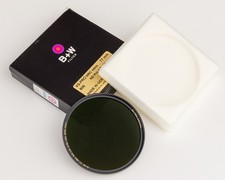 B+W 806 ND 1.8 Graufilter +6