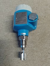 Endress+Hauser LIQUIPHANT M