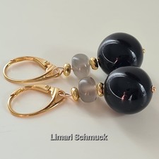 Limari Schmuck Onyx Mondstein