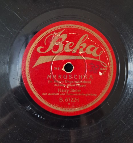 0521 maruschka harry steier - 0521,