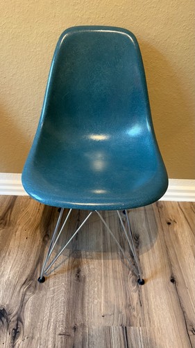 Herman miller eames fiberglass - herman,