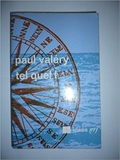 Tel Quel I [Mass Market Taschenbuch]