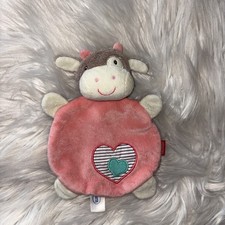 Babydream Schmusetuch 🐮 KUH