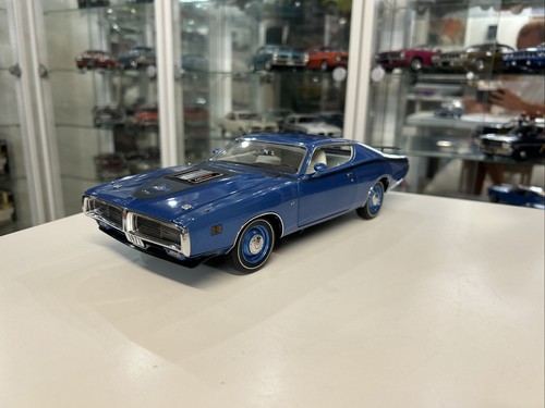 1971 dodge charger super - 1971,