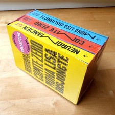 NEUROMANCER Luxusausgabe